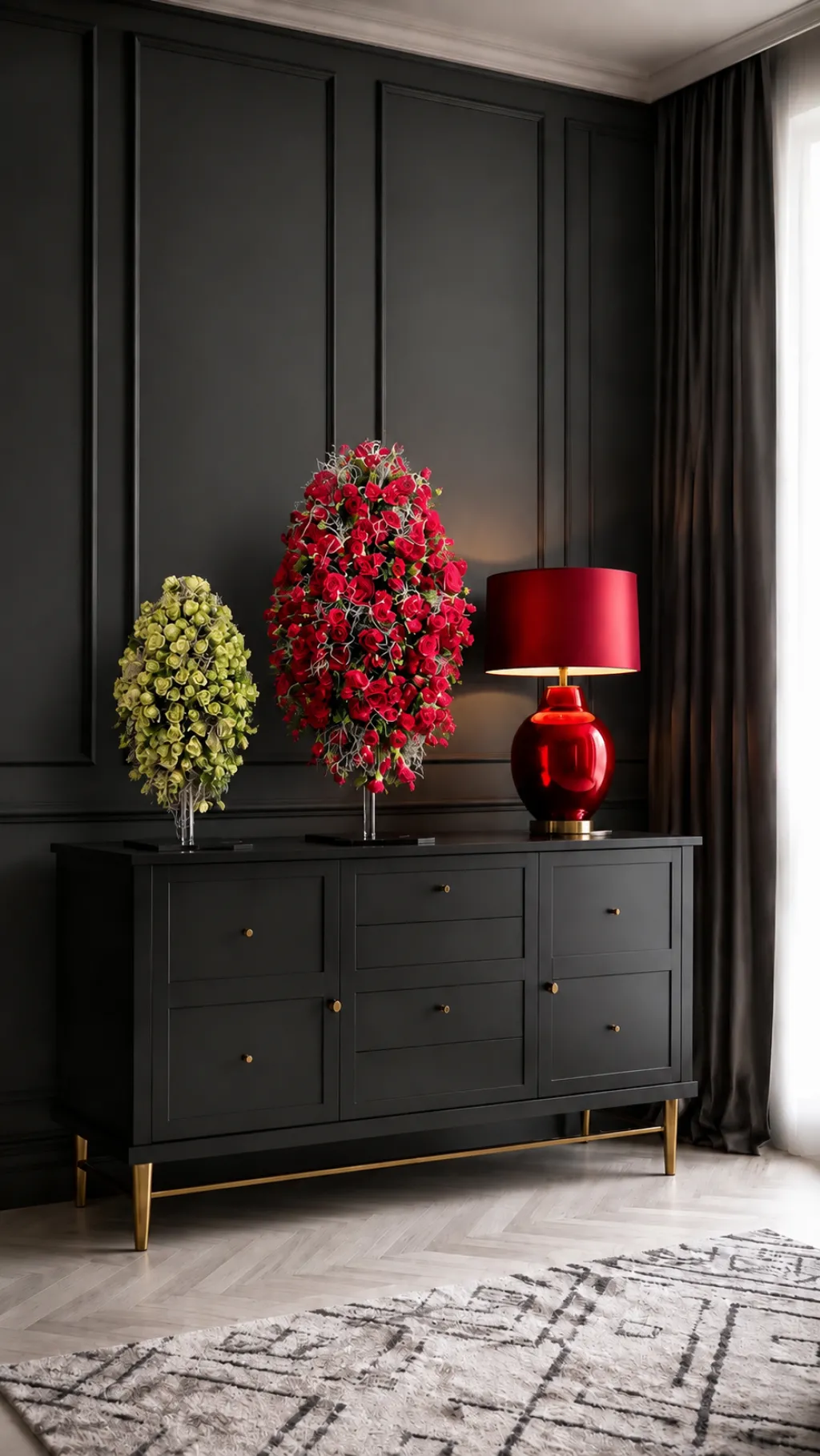 استاند الفخامه