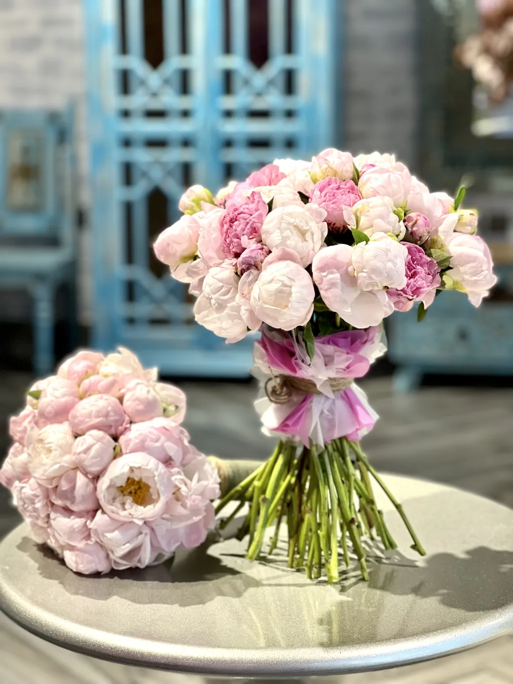 🌸 مسكة «بيونيه بلوم»
