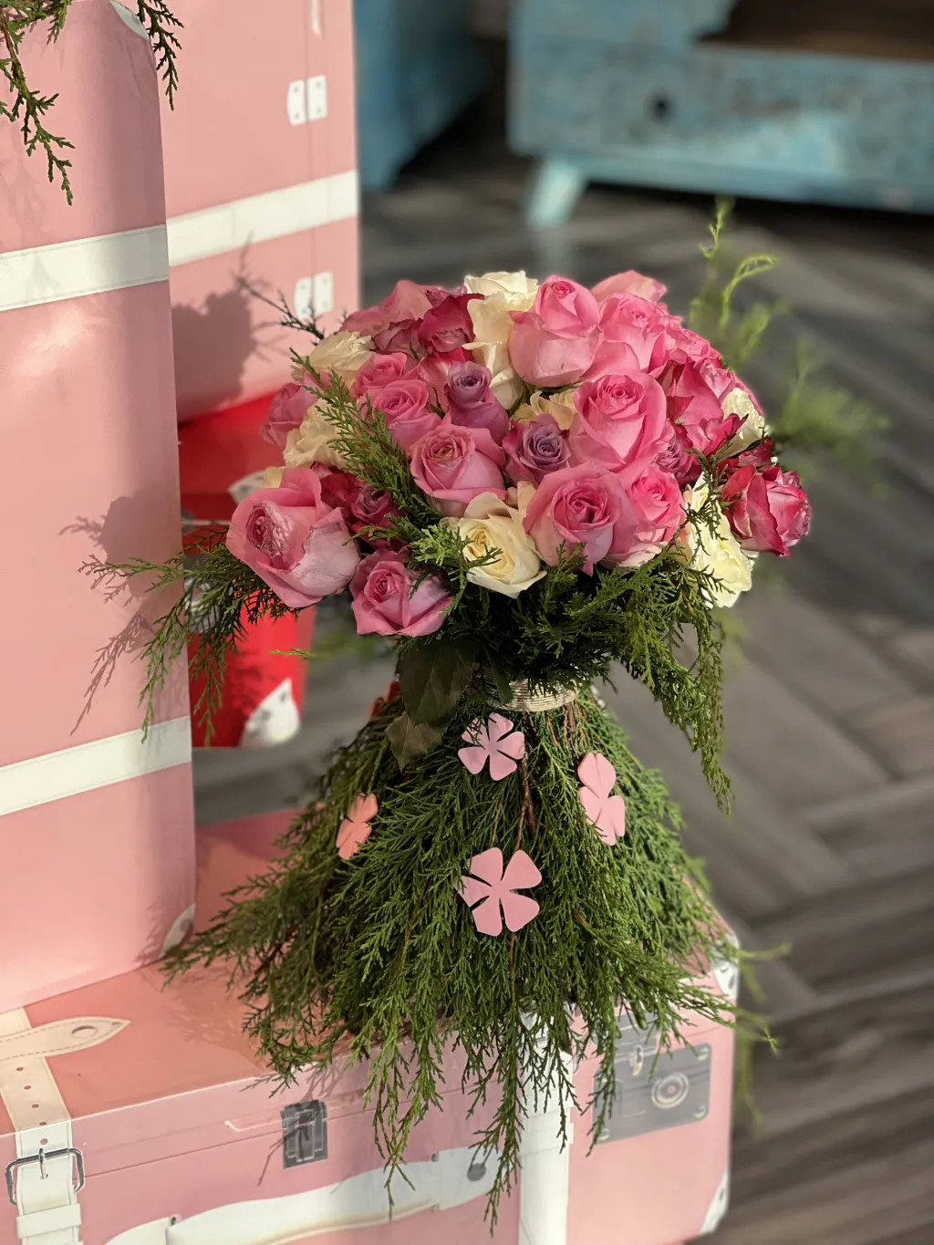 «روز بترفلاي» 🦋🌹
