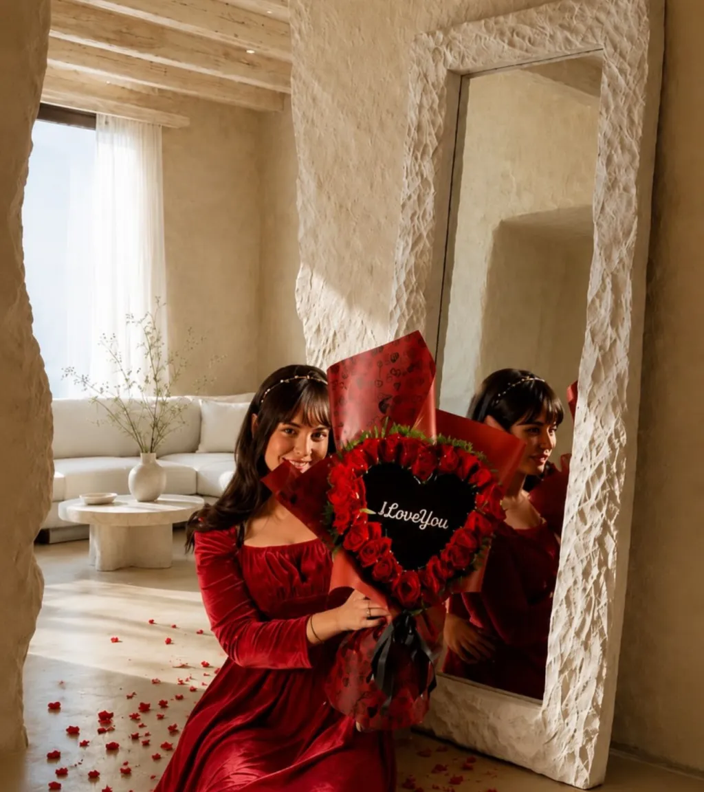 رسالة حب 
